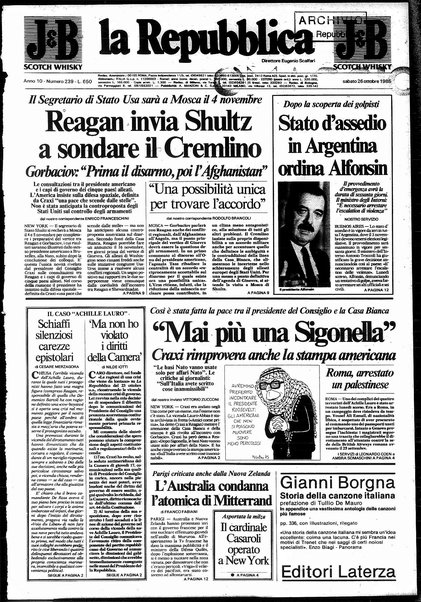 La repubblica